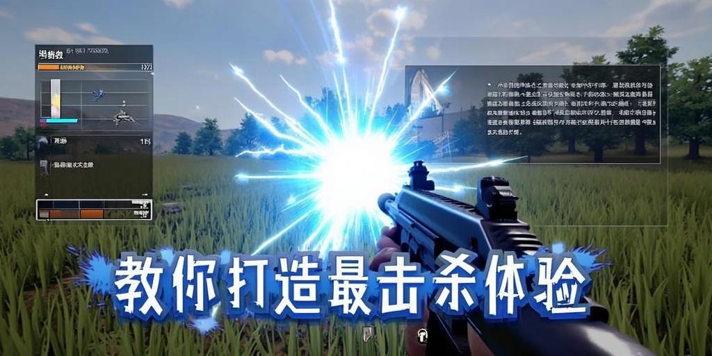 和平精英辅助【MOB直装】原薯片直装 支持地铁逃生模式 锁死自瞄 提高爆率 人物透视 雷达预警